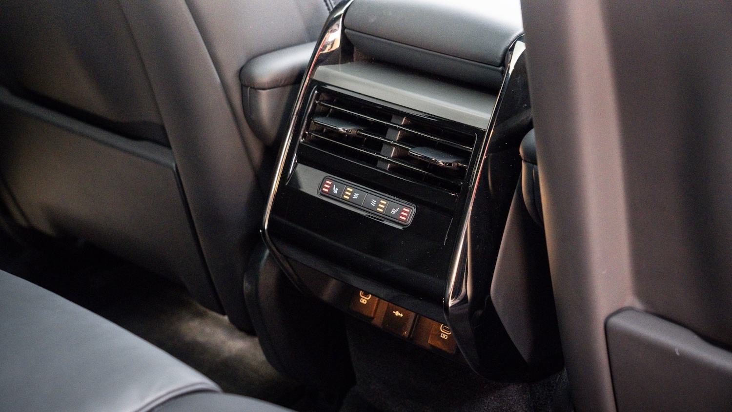 Used Land Rover Range Rover Sport 2025 for sale - 77619121: Photo 10