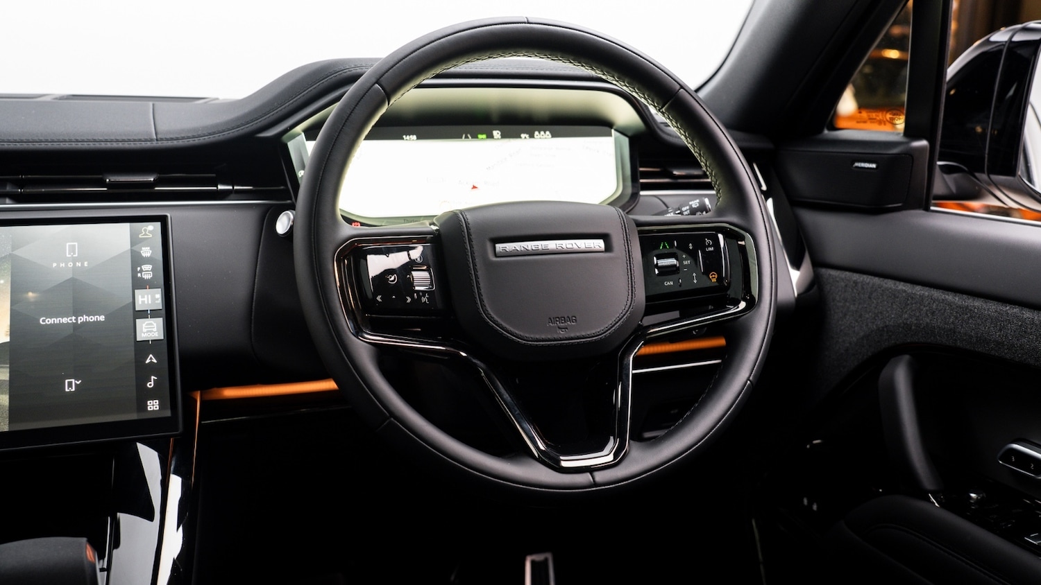 Used Land Rover Range Rover Sport 2025 for sale - 77619121: Photo 11