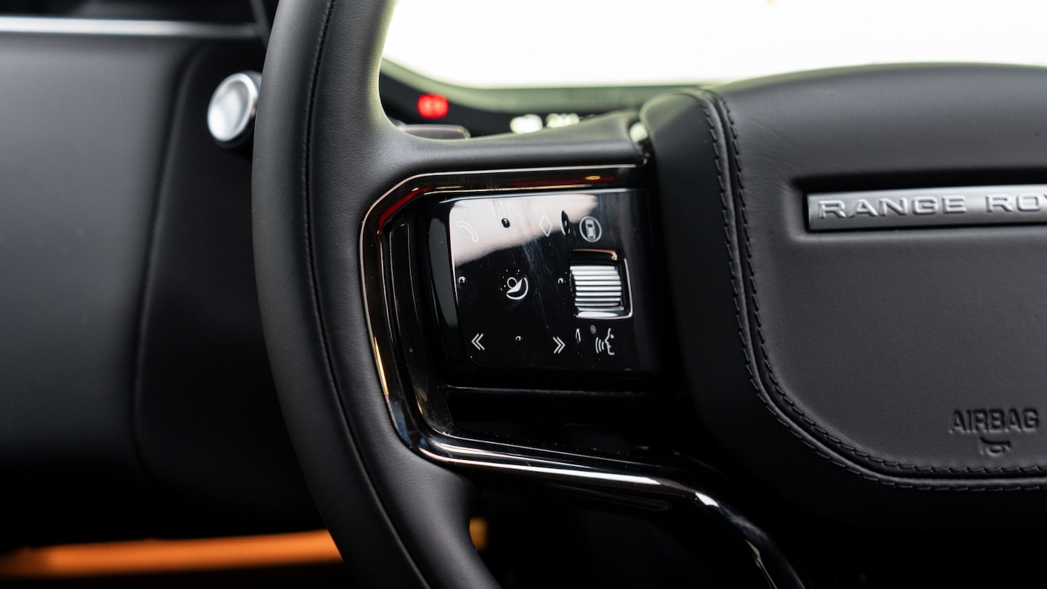 Used Land Rover Range Rover Sport 2025 for sale - 77619121: Photo 12