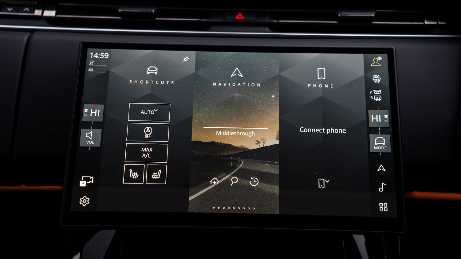 Used Land Rover Range Rover Sport 2025 for sale - 77619121: Photo 14