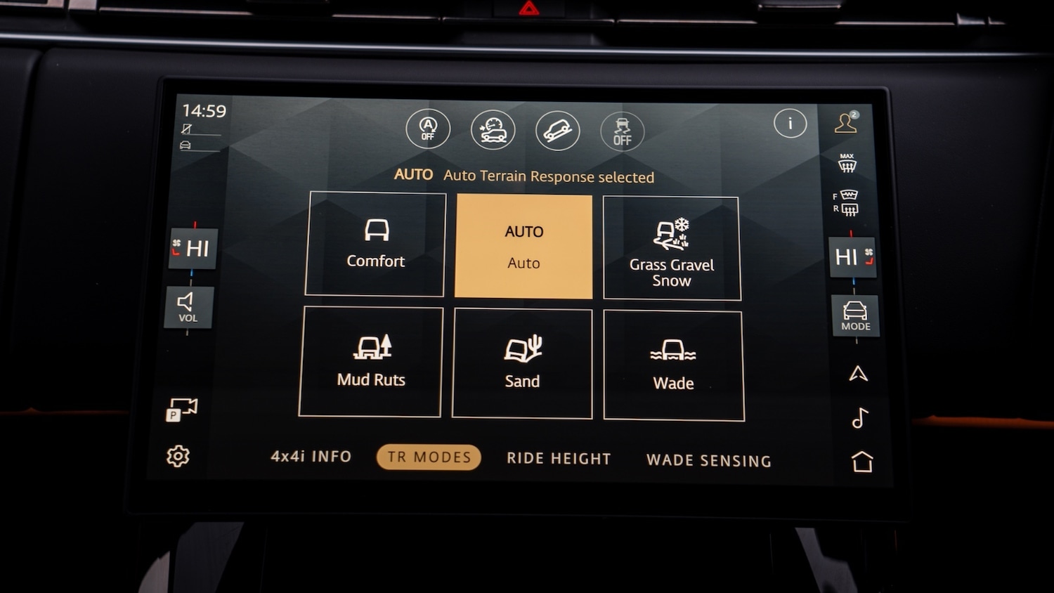 Used Land Rover Range Rover Sport 2025 for sale - 77619121: Photo 18