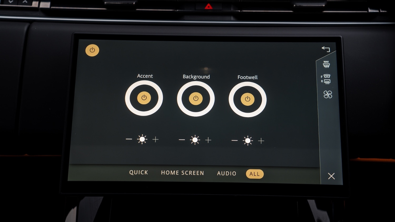 Used Land Rover Range Rover Sport 2025 for sale - 77619121: Photo 19