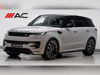 Used Land Rover Range Rover Sport 2025 for sale - 77619121: Photo