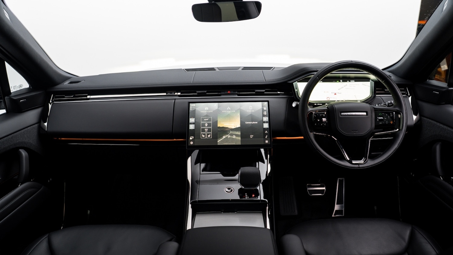 Used Land Rover Range Rover Sport 2025 for sale - 77619121: Photo 2