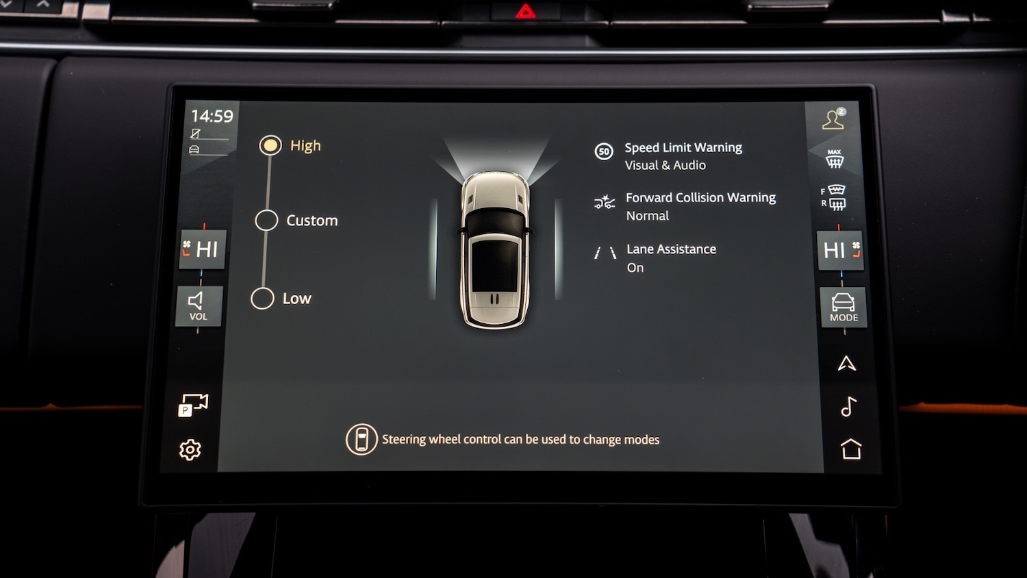 Used Land Rover Range Rover Sport 2025 for sale - 77619121: Photo 20
