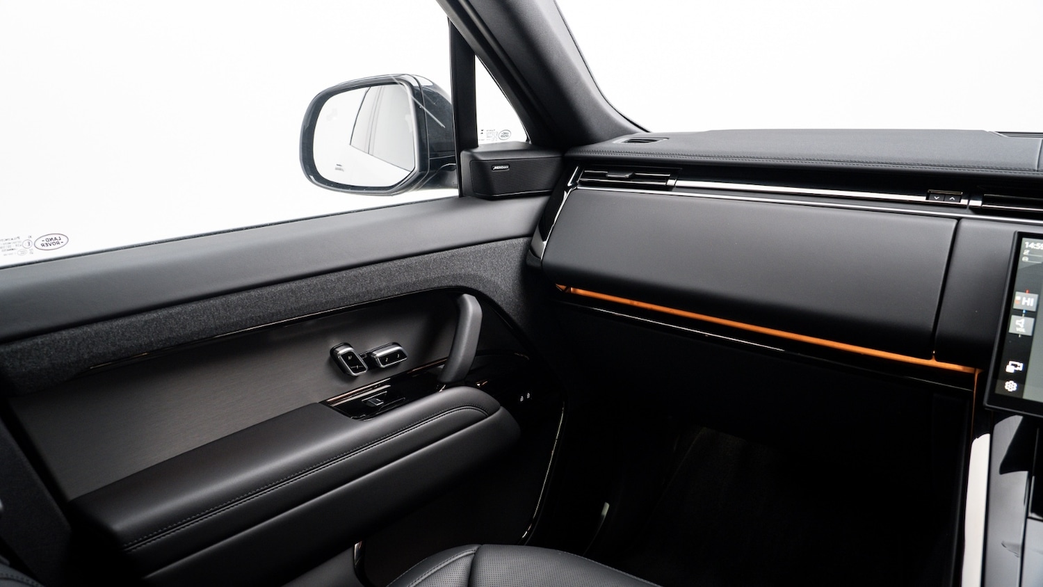 Used Land Rover Range Rover Sport 2025 for sale - 77619121: Photo 21