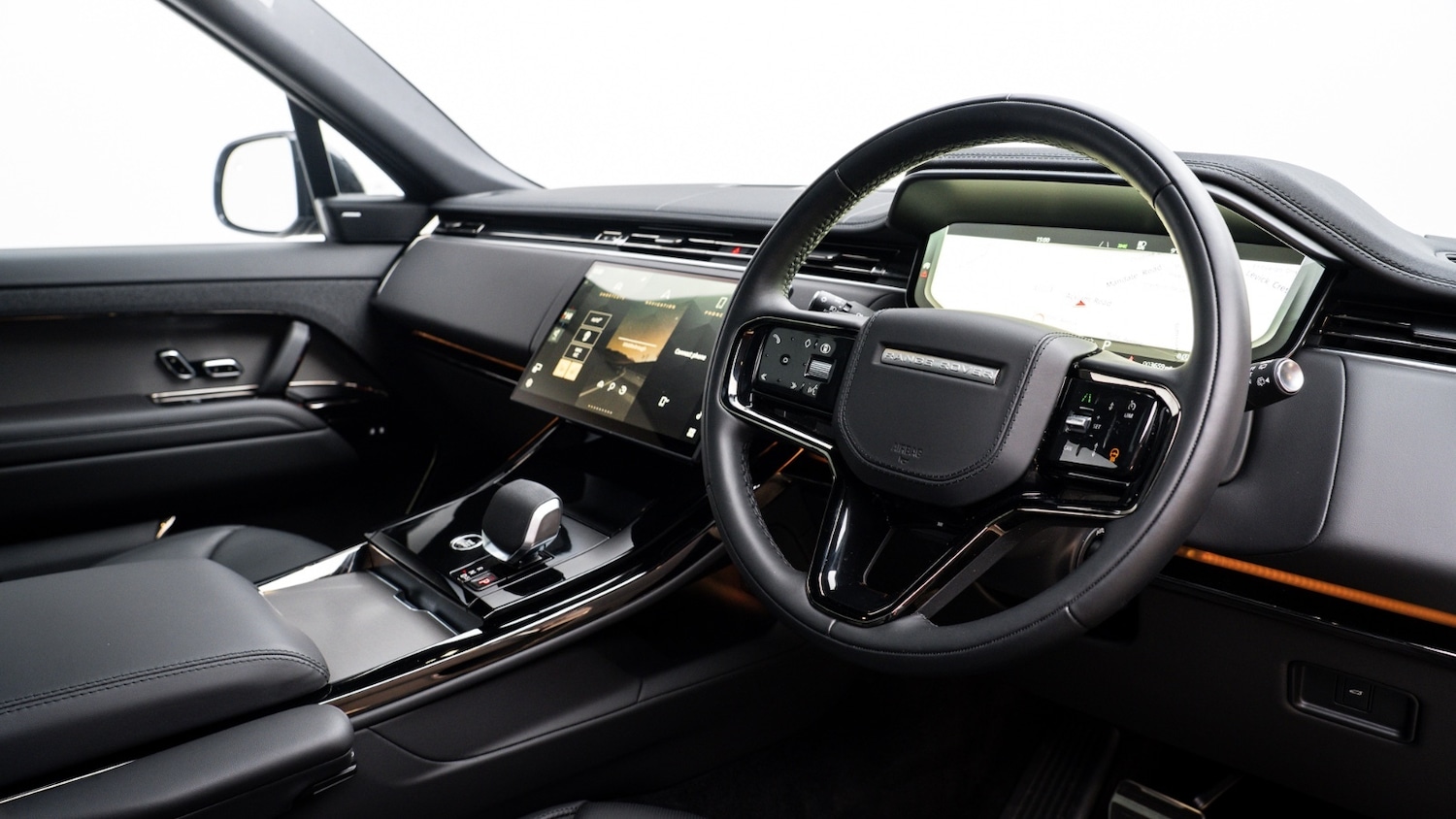 Used Land Rover Range Rover Sport 2025 for sale - 77619121: Photo 23