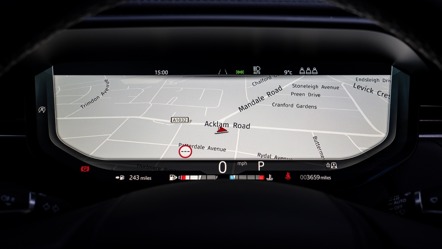 Used Land Rover Range Rover Sport 2025 for sale - 77619121: Photo 26