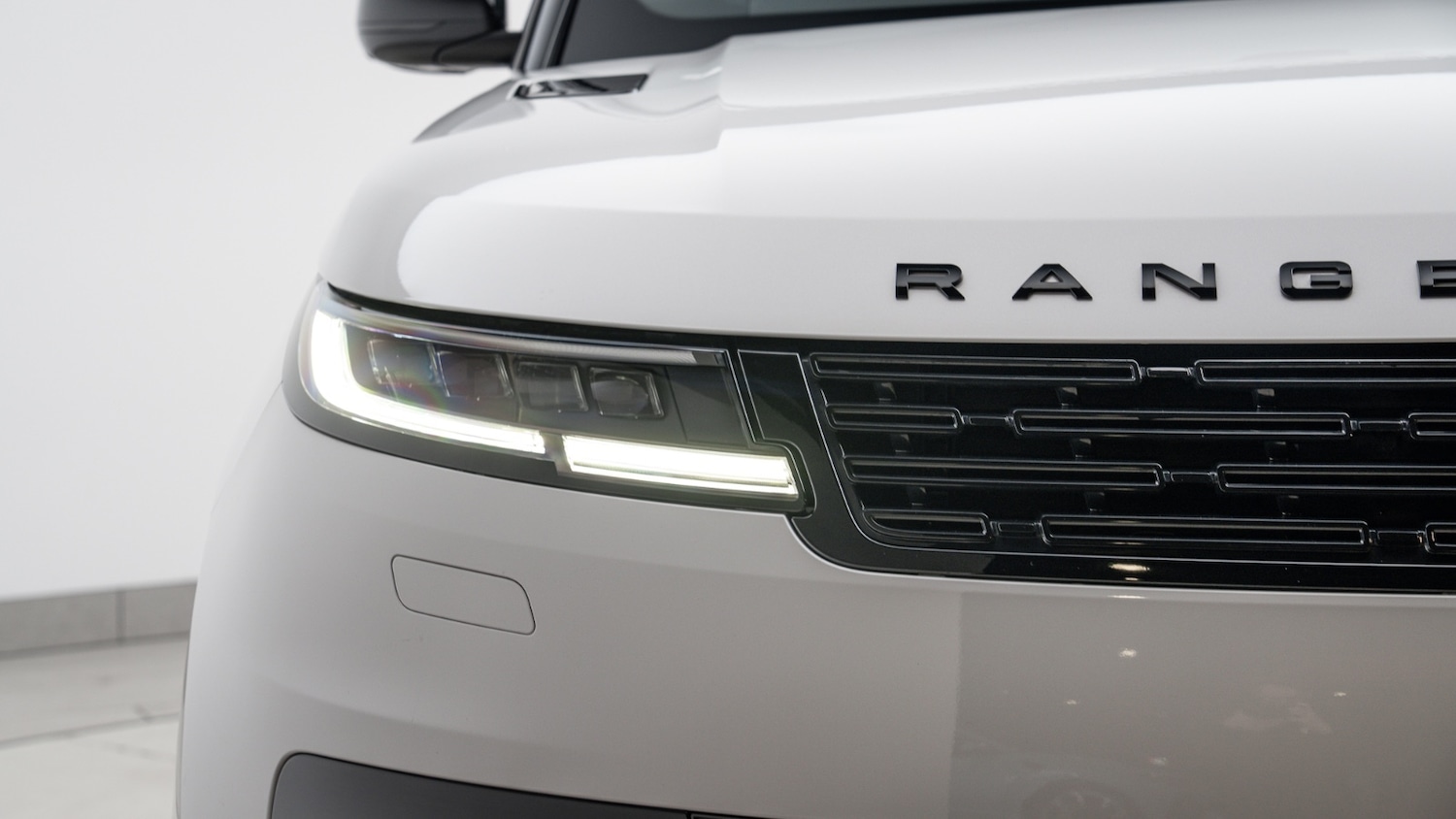 Used Land Rover Range Rover Sport 2025 for sale - 77619121: Photo 28