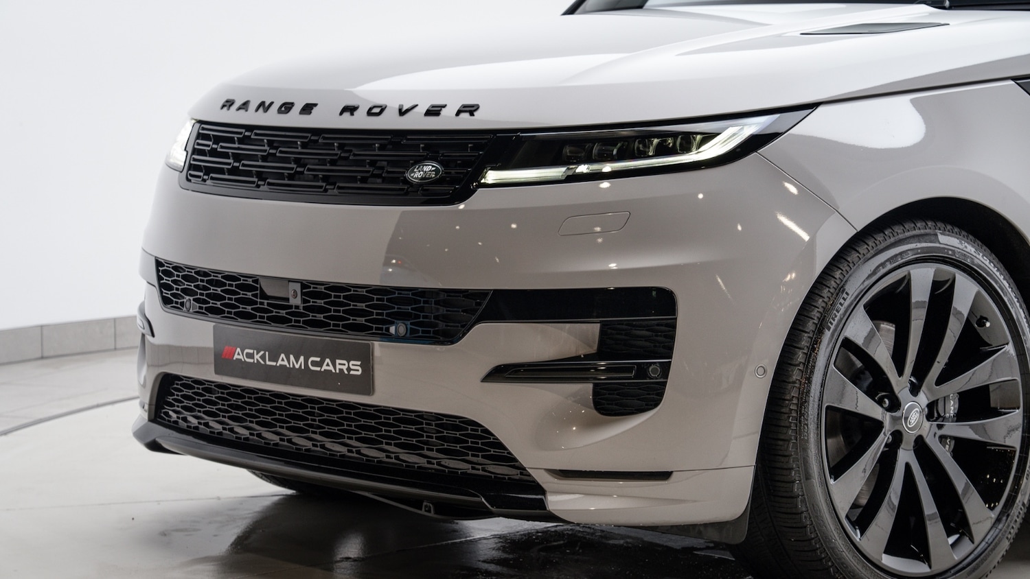 Used Land Rover Range Rover Sport 2025 for sale - 77619121: Photo 29