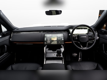Used Land Rover Range Rover Sport 2025 for sale - 77619121: Photo