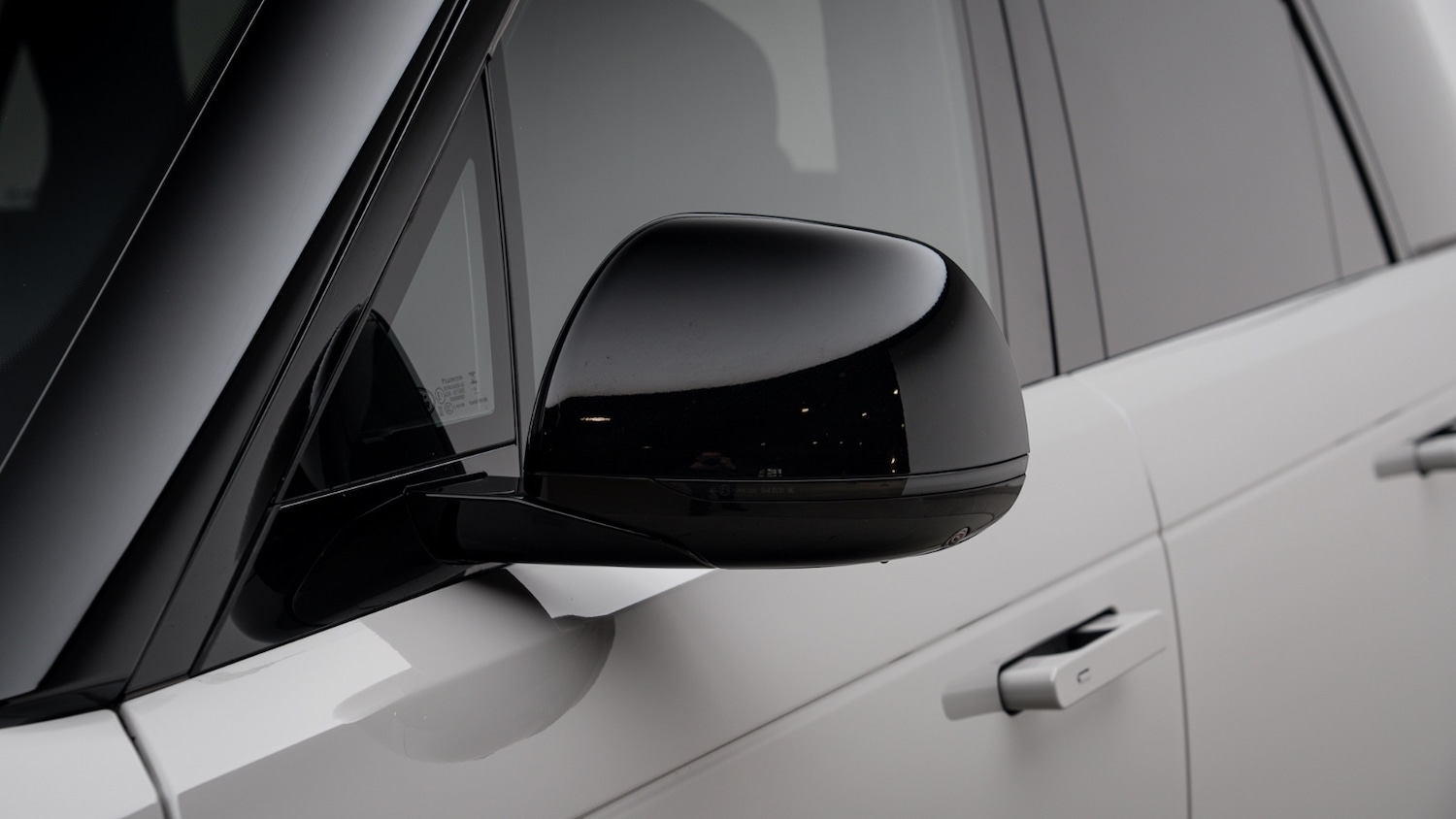 Used Land Rover Range Rover Sport 2025 for sale - 77619121: Photo 32