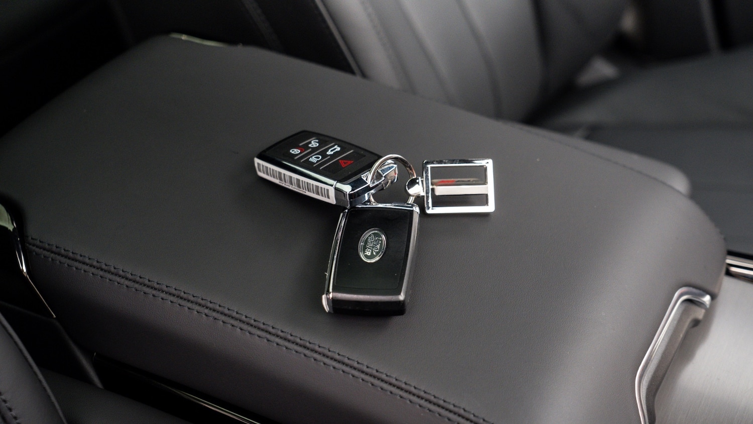 Used Land Rover Range Rover Sport 2025 for sale - 77619121: Photo 37