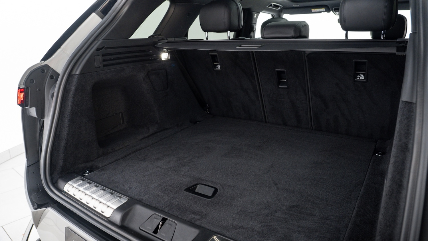 Used Land Rover Range Rover Sport 2025 for sale - 77619121: Photo 38