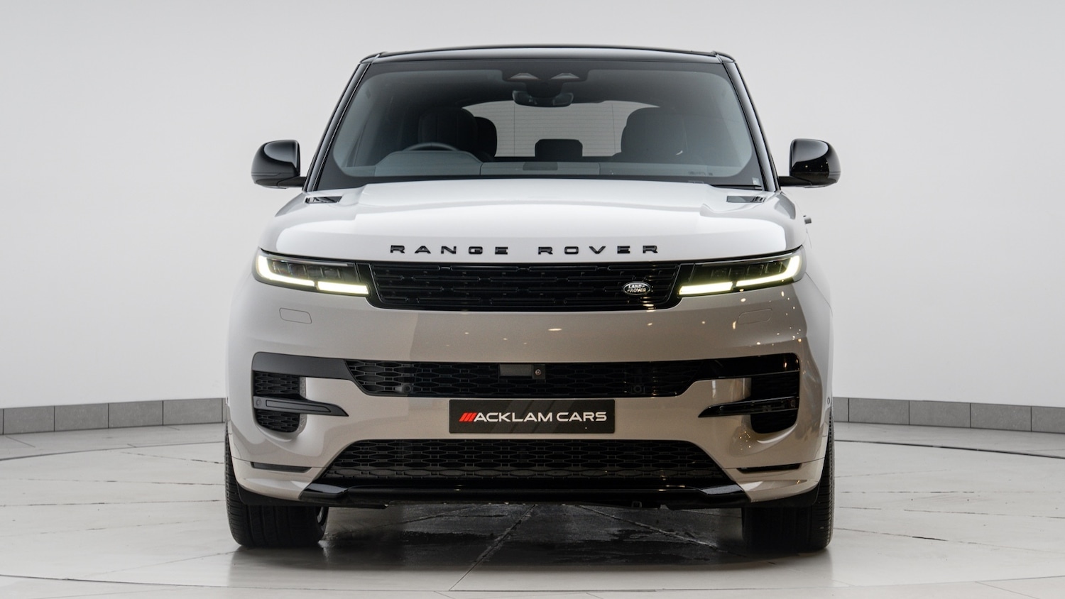 Used Land Rover Range Rover Sport 2025 for sale - 77619121: Photo 4