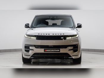 Used Land Rover Range Rover Sport 2025 for sale - 77619121: Photo