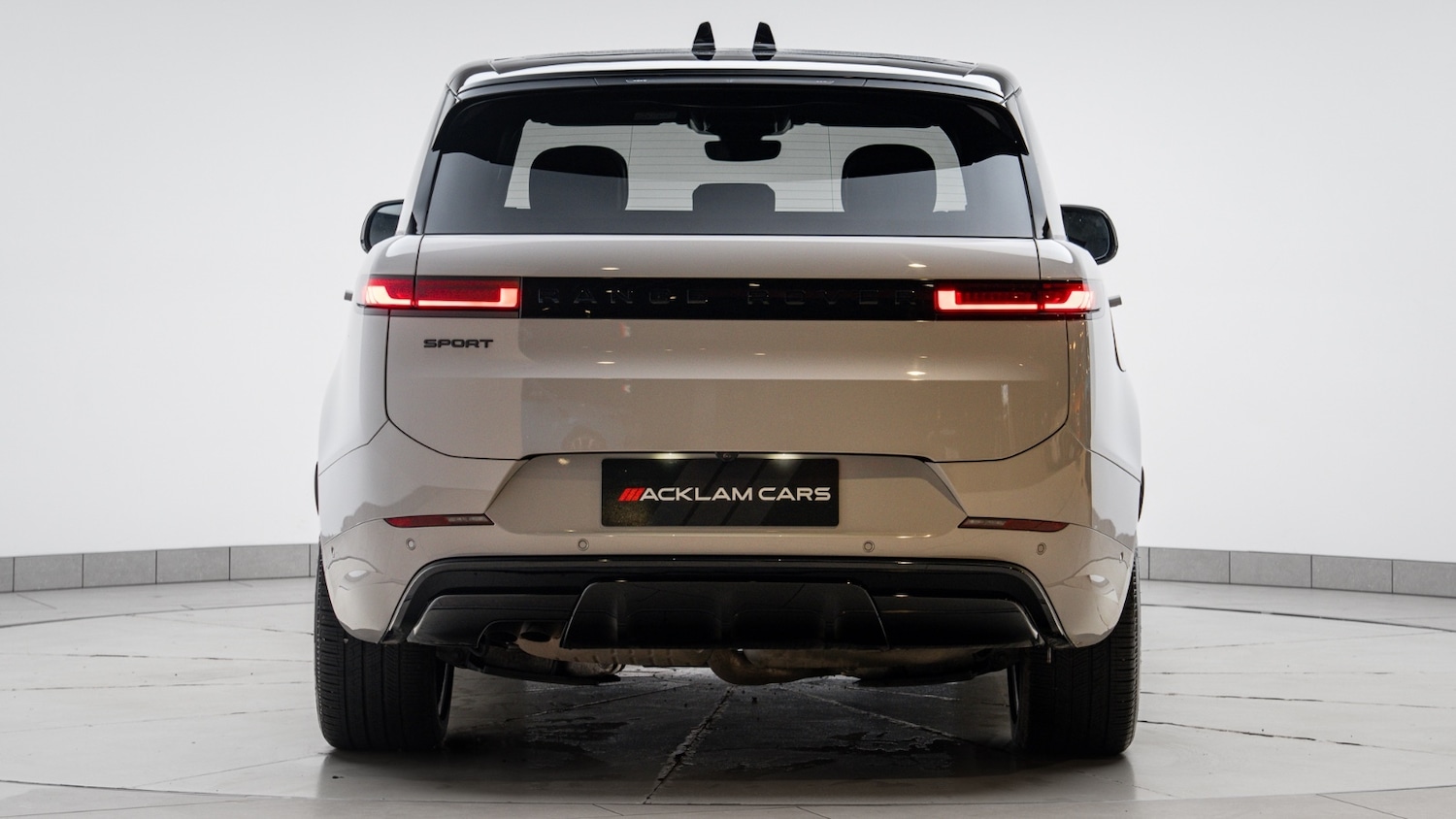 Used Land Rover Range Rover Sport 2025 for sale - 77619121: Photo 7