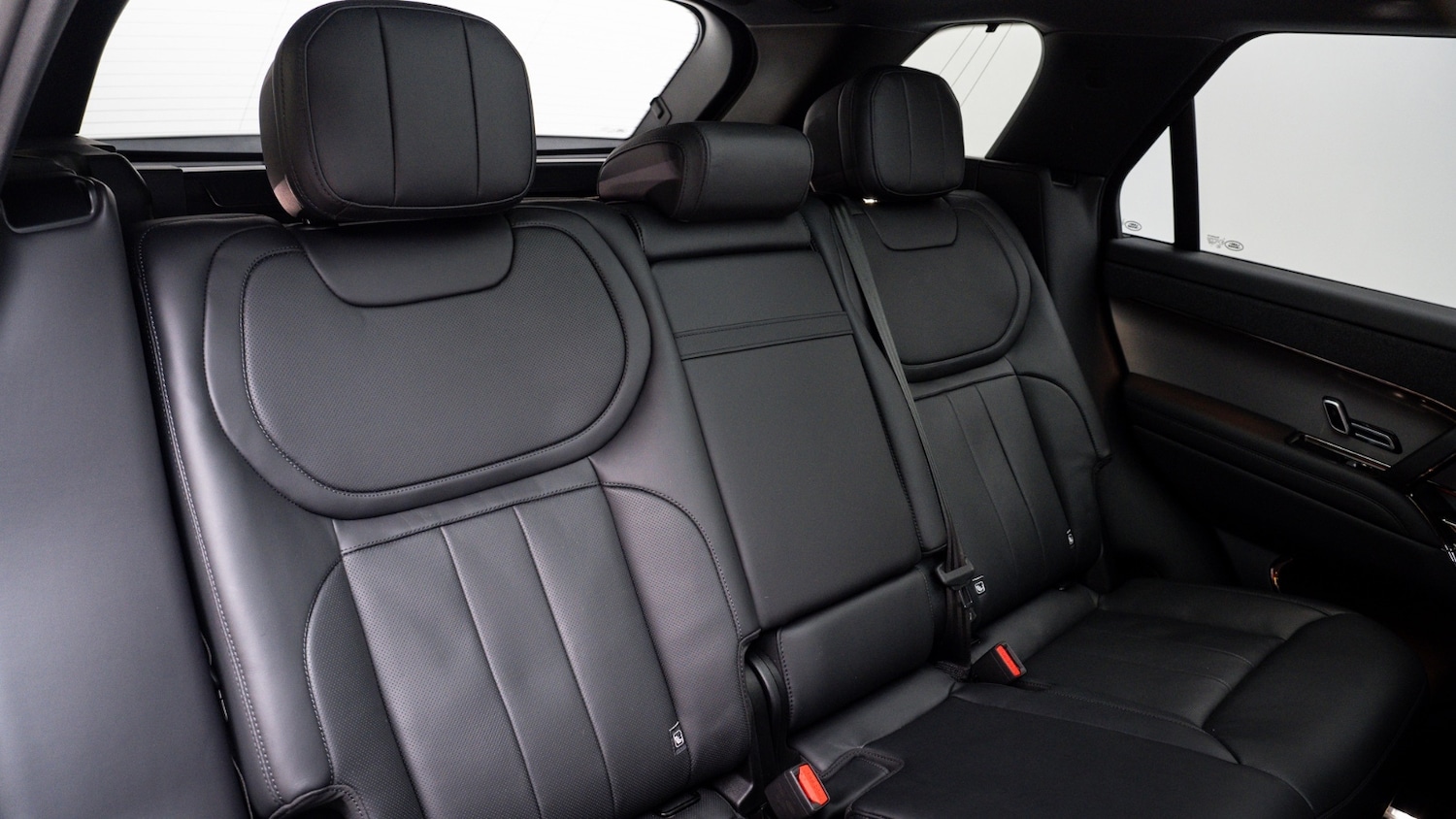 Used Land Rover Range Rover Sport 2025 for sale - 77619121: Photo 8