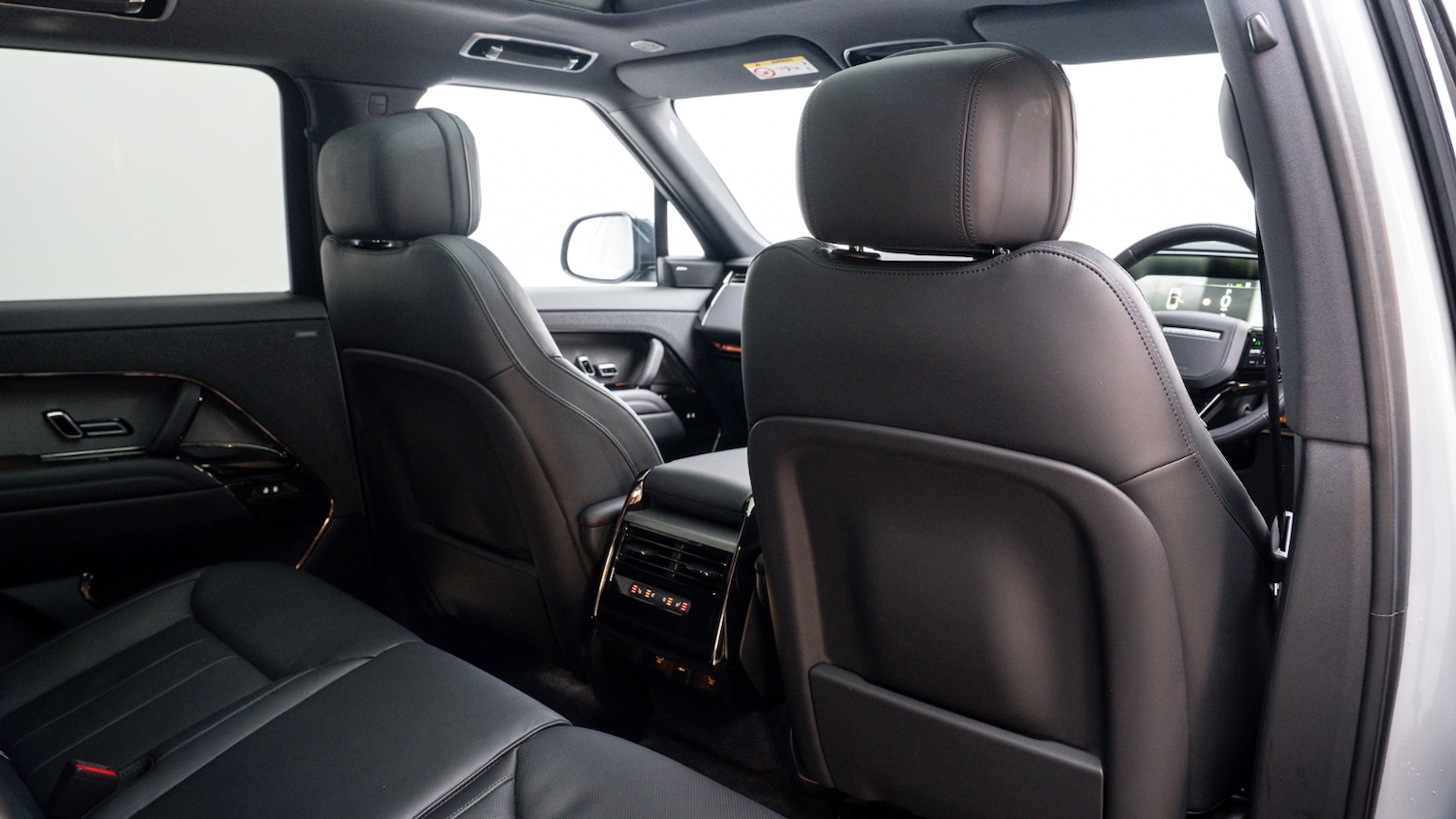 Used Land Rover Range Rover Sport 2025 for sale - 77619121: Photo 9