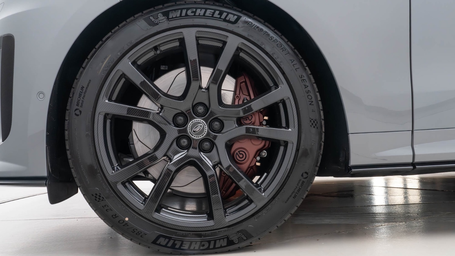 Used Land Rover Range Rover Sport 2025 for sale - 76350796: Photo 12