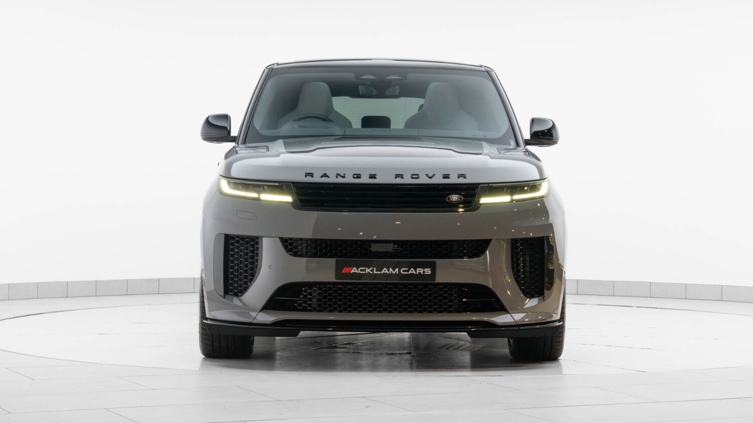 Used Land Rover Range Rover Sport 2025 for sale - 76350796: Photo 5