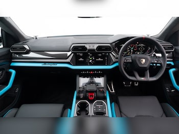 Used Lamborghini Urus 2025 for sale - 75471138: Photo