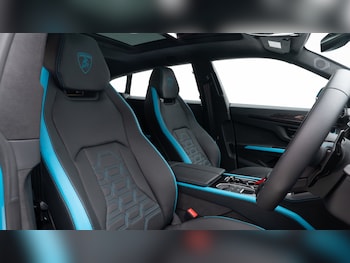 Used Lamborghini Urus 2025 for sale - 75471138: Photo