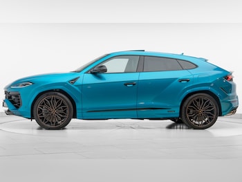 Used Lamborghini Urus 2025 for sale - 75471138: Photo