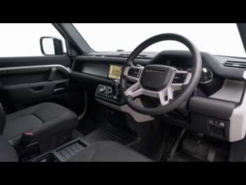 Used Land Rover Defender 2023 for sale - 74858346: Photo