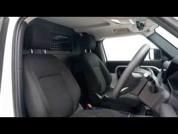 Used Land Rover Defender 2023 for sale - 74858346: Photo