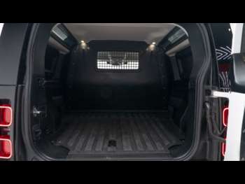 Used Land Rover Defender 2023 for sale - 74858346: Photo