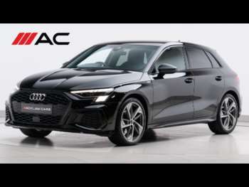 2023 - 35 TDI Edition 1 5dr S Tronic