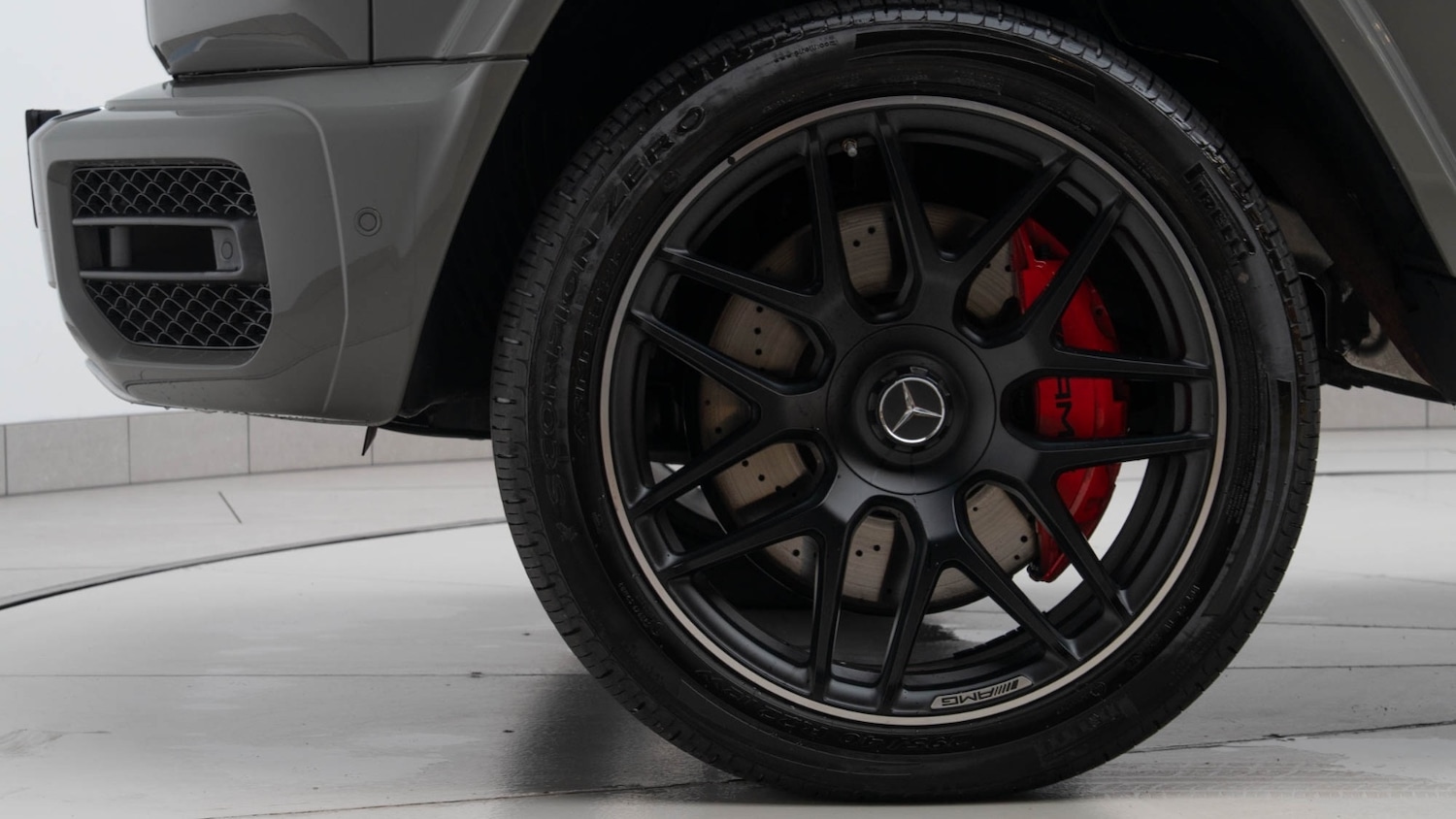 Used Mercedes-Benz AMG 2023 for sale - 76145829: Photo 10