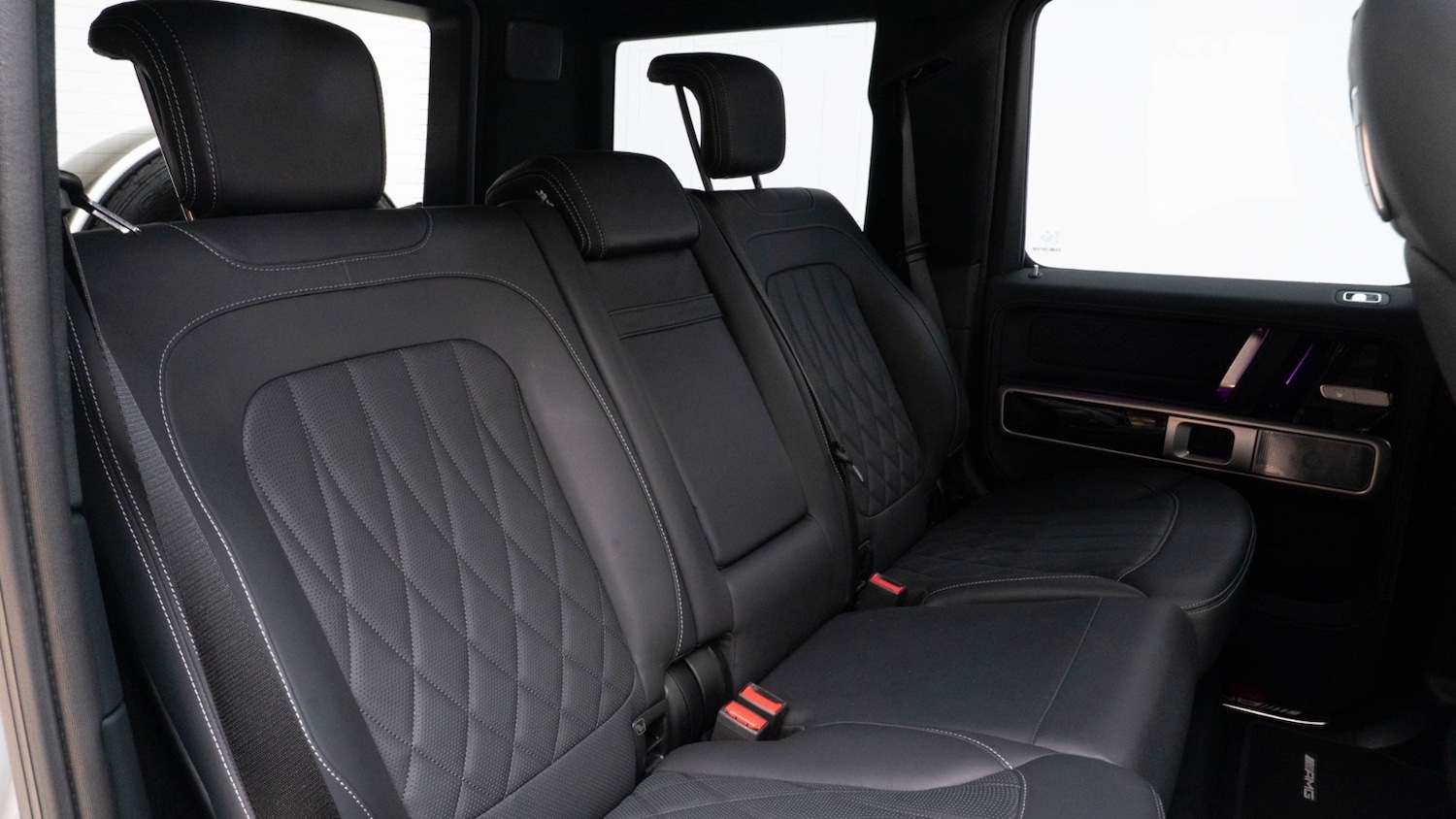 Used Mercedes-Benz AMG 2023 for sale - 76145829: Photo 16