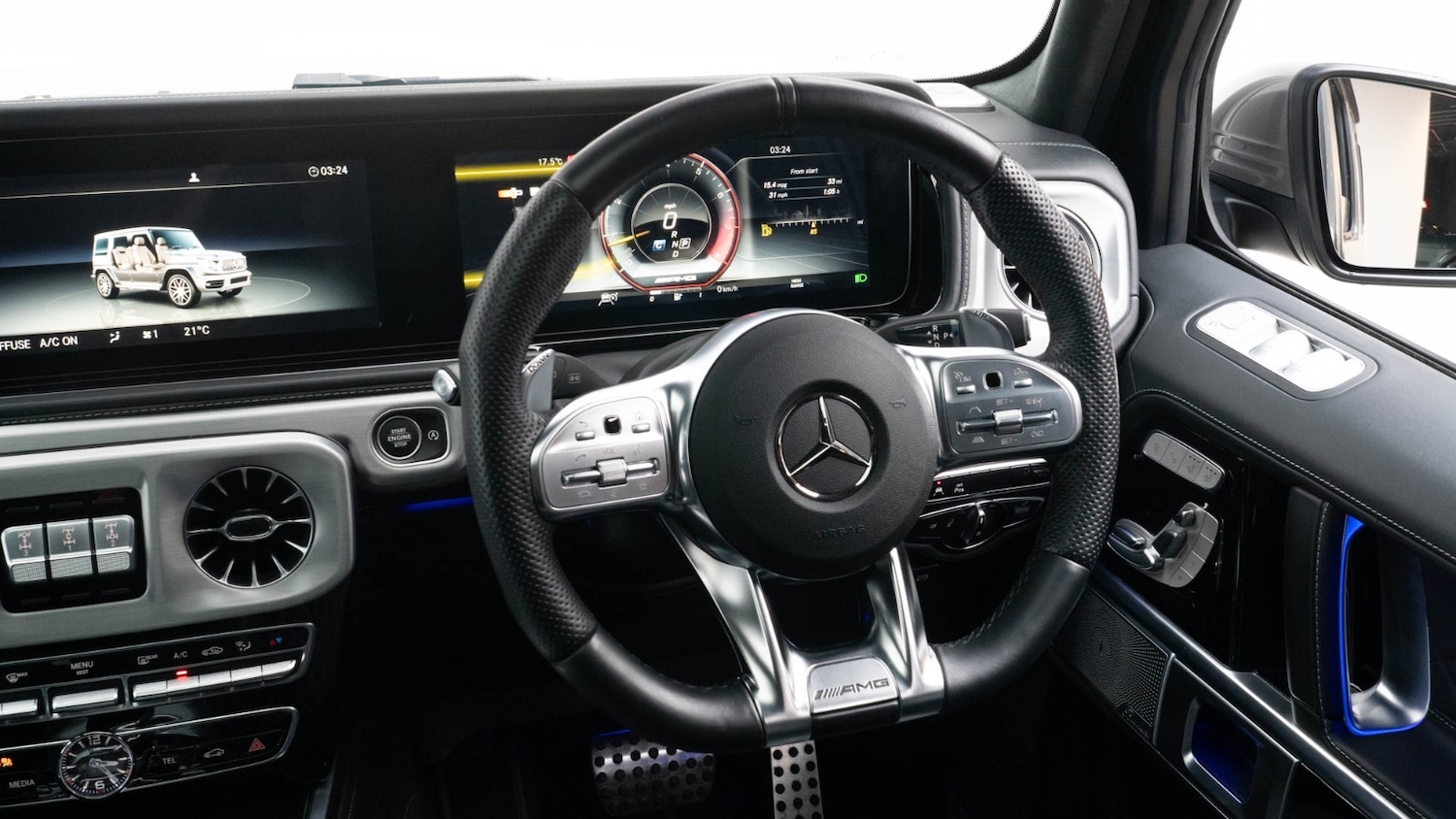 Used Mercedes-Benz AMG 2023 for sale - 76145829: Photo 18