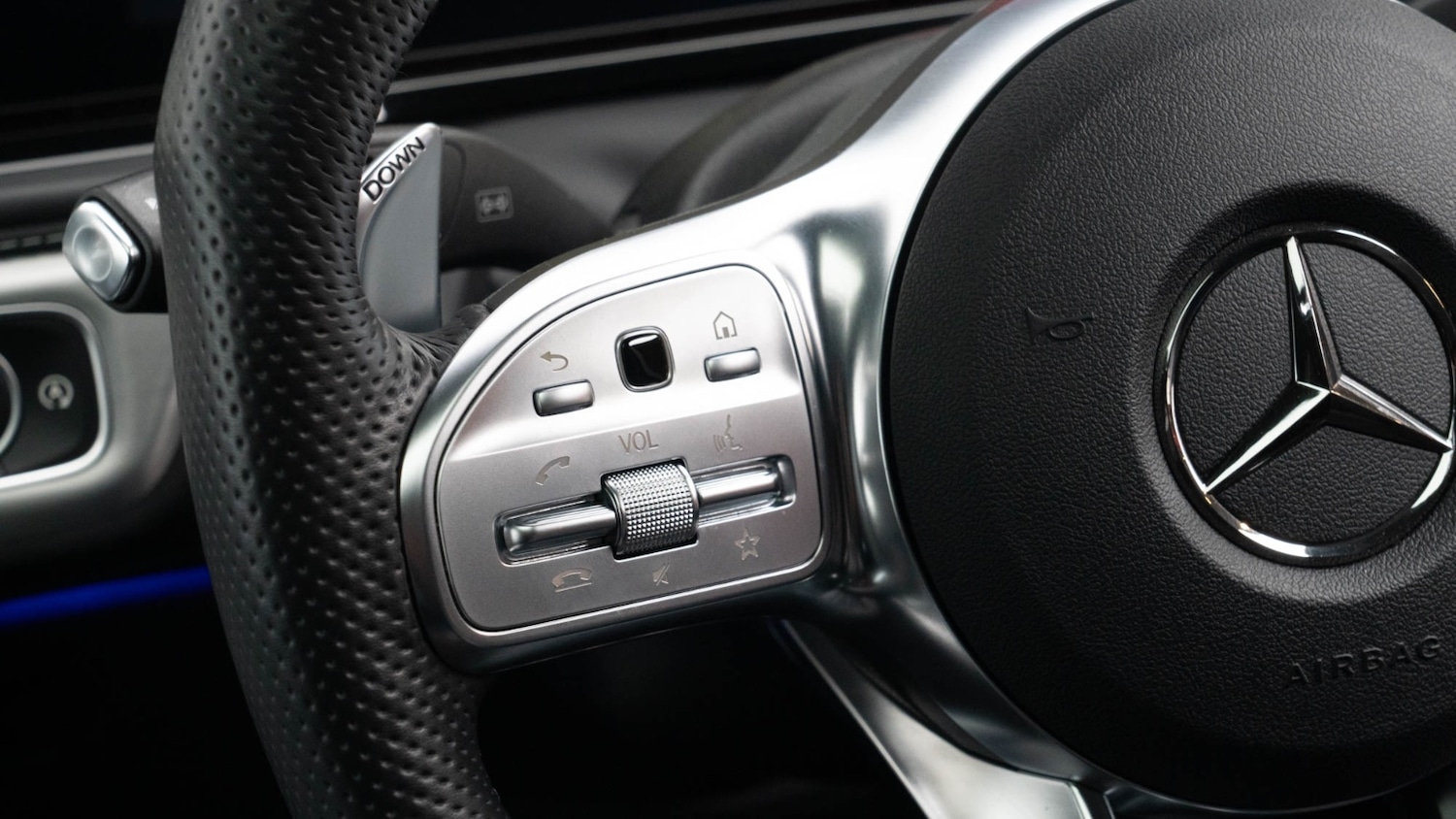 Used Mercedes-Benz AMG 2023 for sale - 76145829: Photo 19
