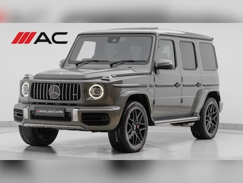 Mercedes-Benz - AMG