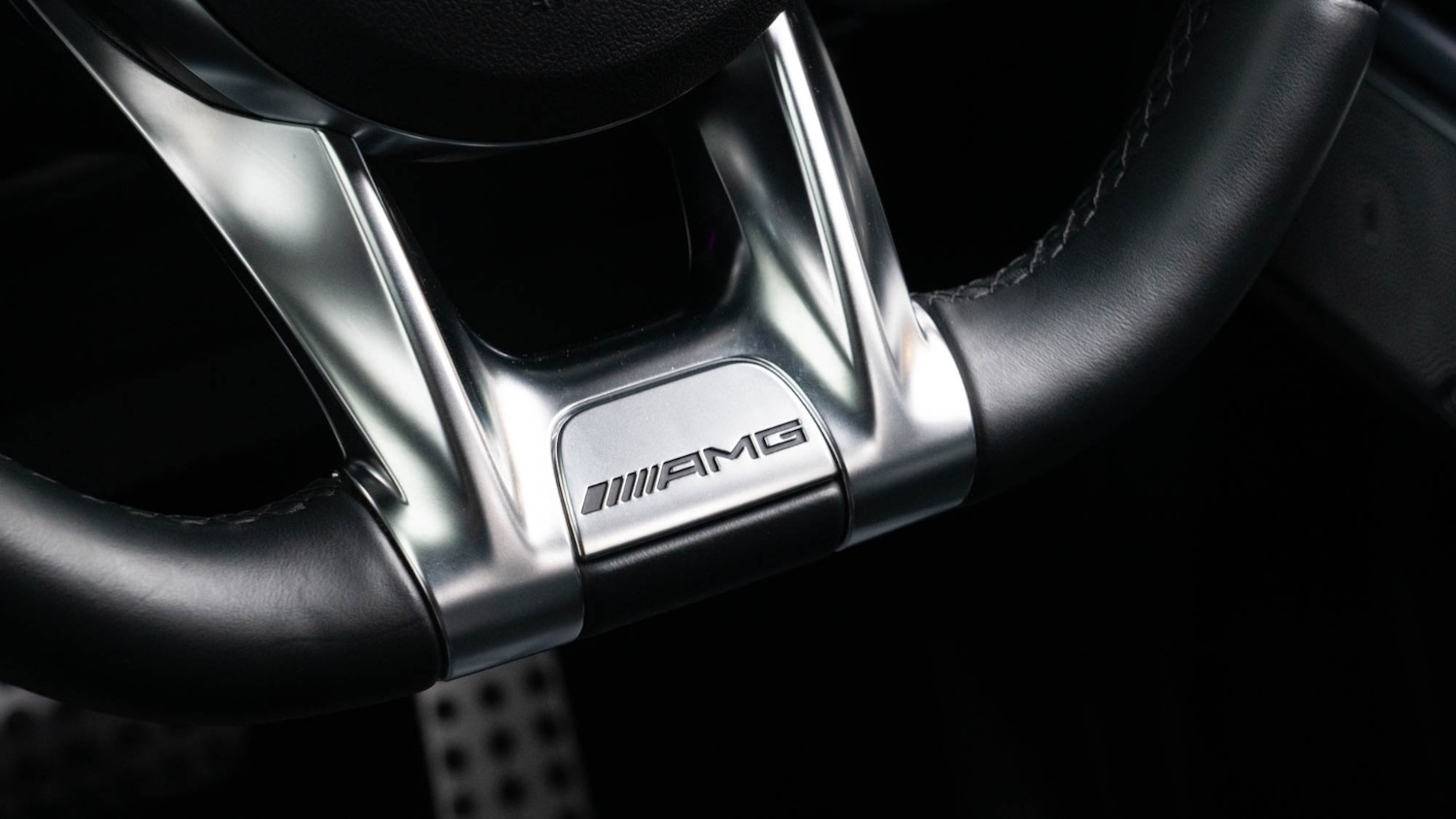 Used Mercedes-Benz AMG 2023 for sale - 76145829: Photo 21