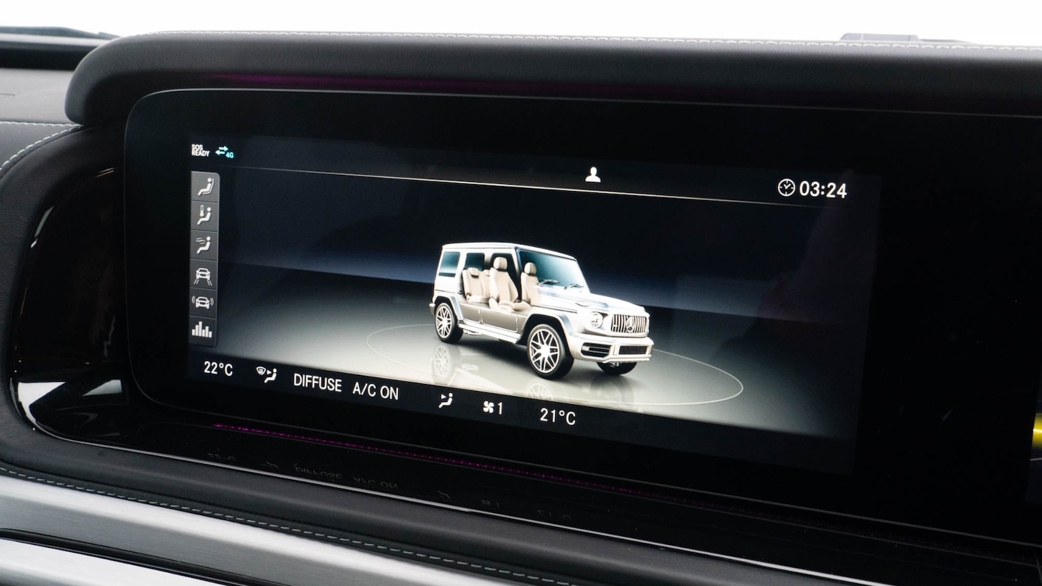 Used Mercedes-Benz AMG 2023 for sale - 76145829: Photo 24