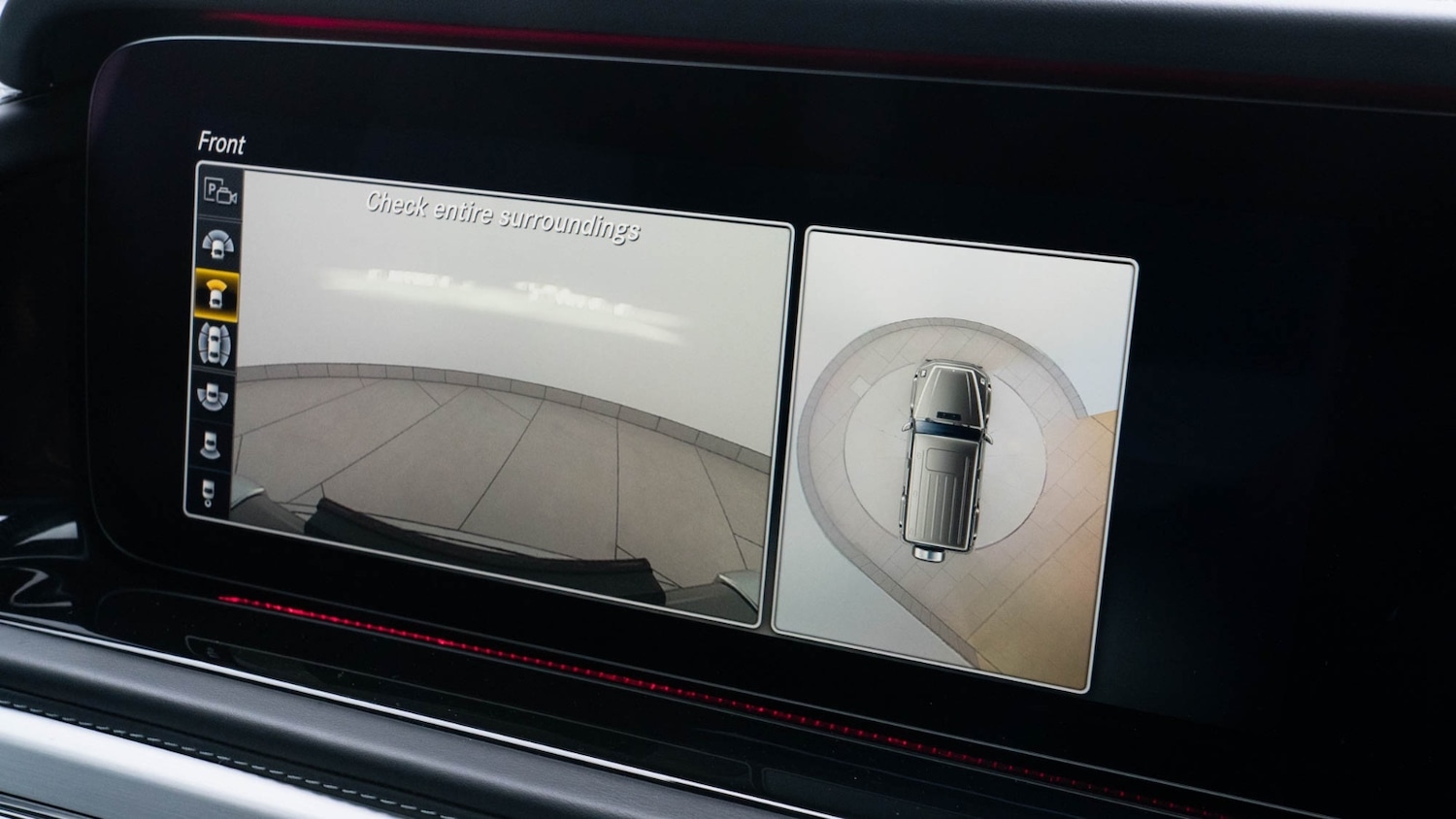 Used Mercedes-Benz AMG 2023 for sale - 76145829: Photo 25