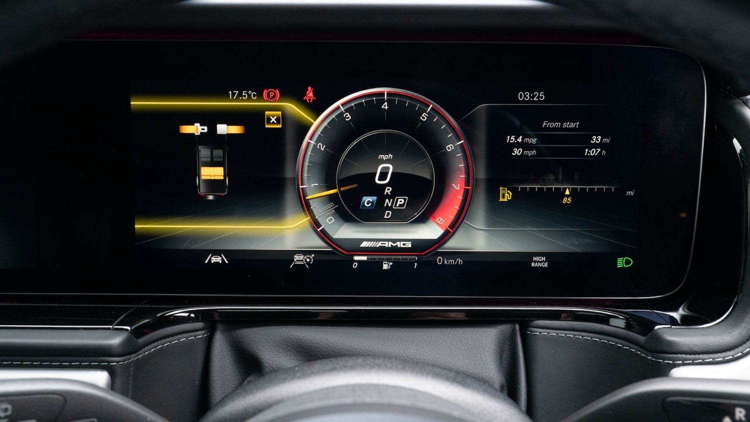 Used Mercedes-Benz AMG 2023 for sale - 76145829: Photo 26