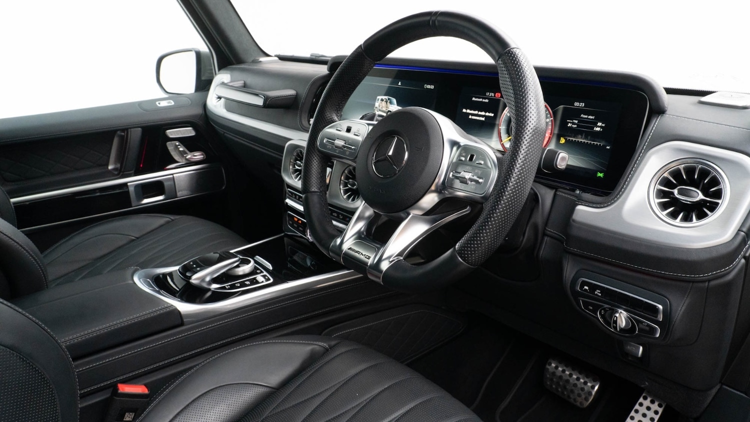 Used Mercedes-Benz AMG 2023 for sale - 76145829: Photo 3
