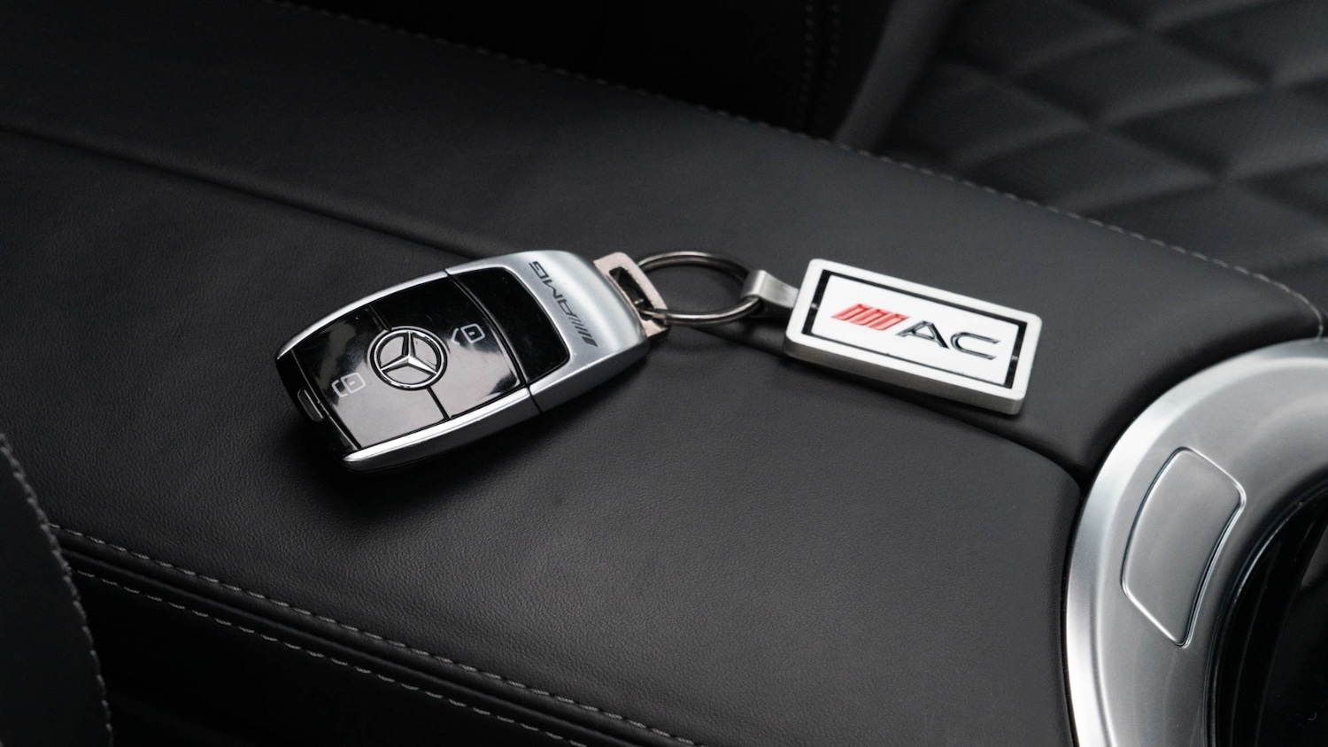 Used Mercedes-Benz AMG 2023 for sale - 76145829: Photo 34