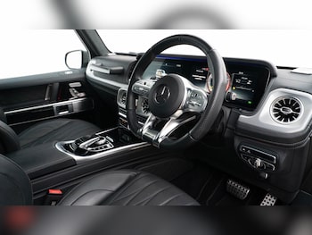 Used Mercedes-Benz AMG 2023 for sale - 76145829: Photo 3