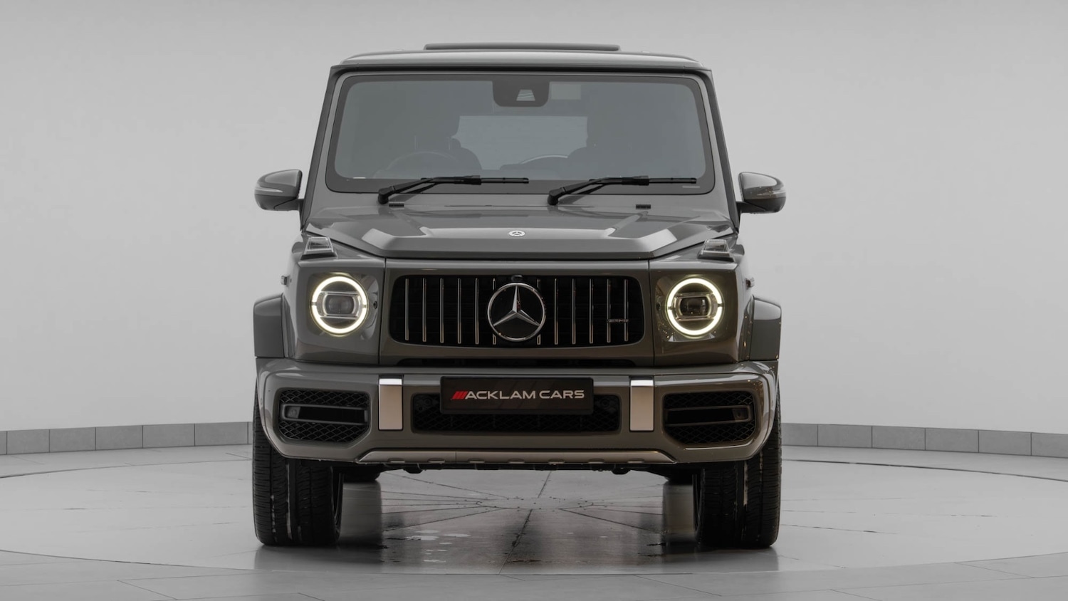 Used Mercedes-Benz AMG 2023 for sale - 76145829: Photo 7