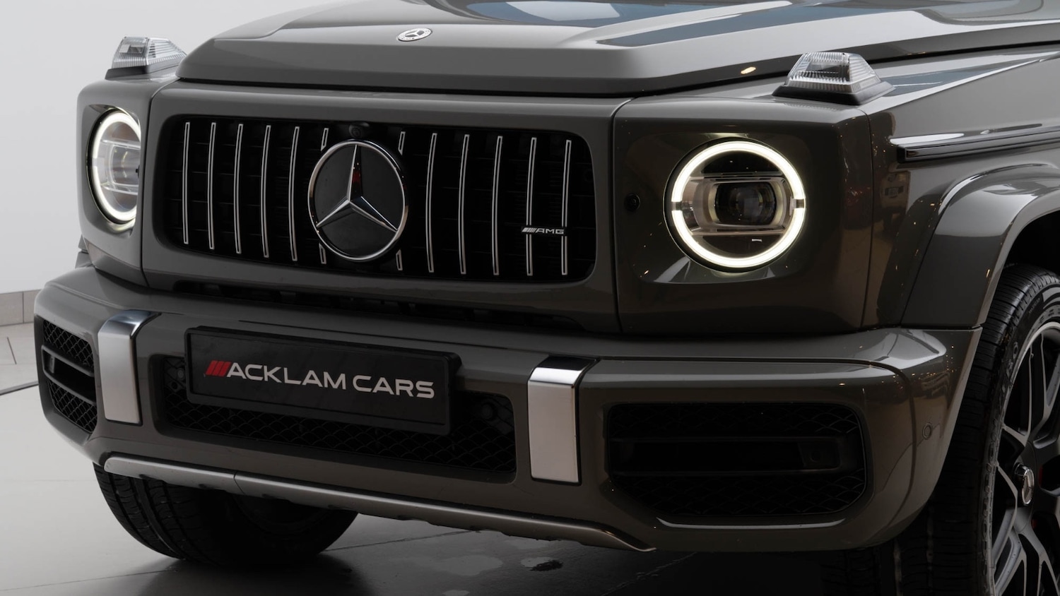 Used Mercedes-Benz AMG 2023 for sale - 76145829: Photo 9