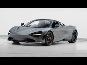 Used McLaren 750S 2024 for sale - 74757097: Photo