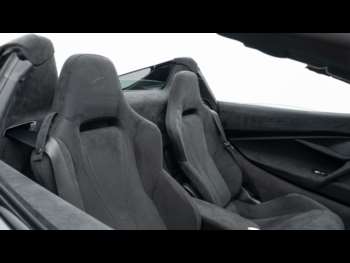Used McLaren 750S 2024 for sale - 74757097: Photo