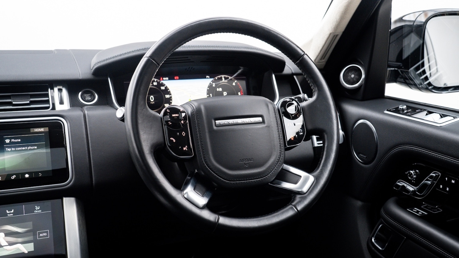 Used Land Rover Range Rover 2020 for sale - 77036098: Photo 10