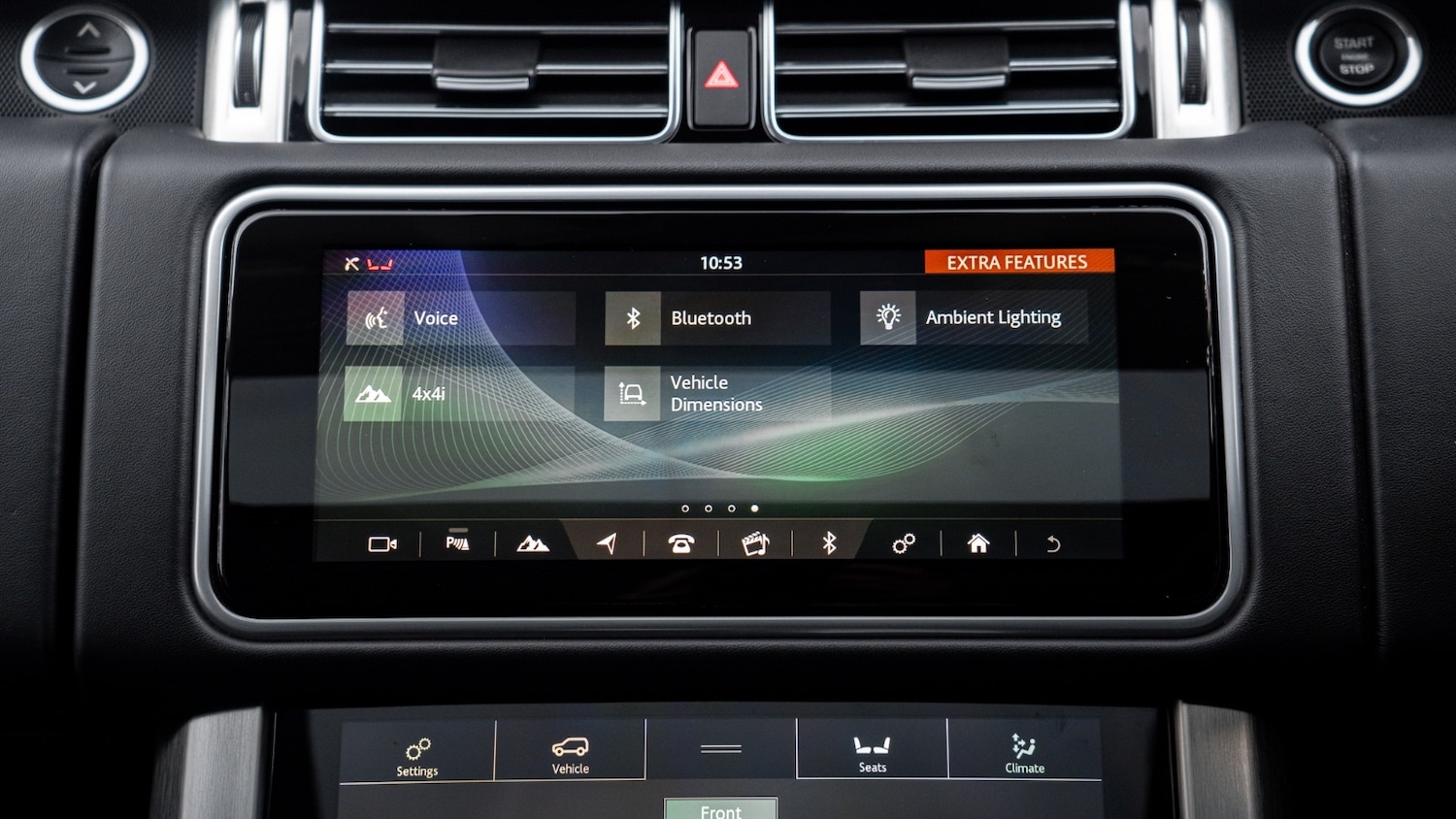 Used Land Rover Range Rover 2020 for sale - 77036098: Photo 15